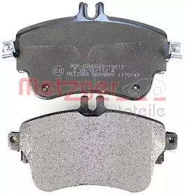 metzger 1170149